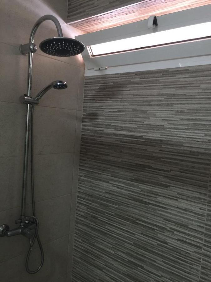 Levante Beachfront Luxury Apartment Μπένιντορμ Εξωτερικό φωτογραφία